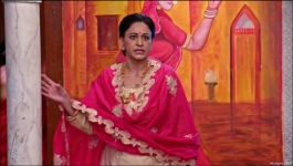 Parineeti - 19th November 2023